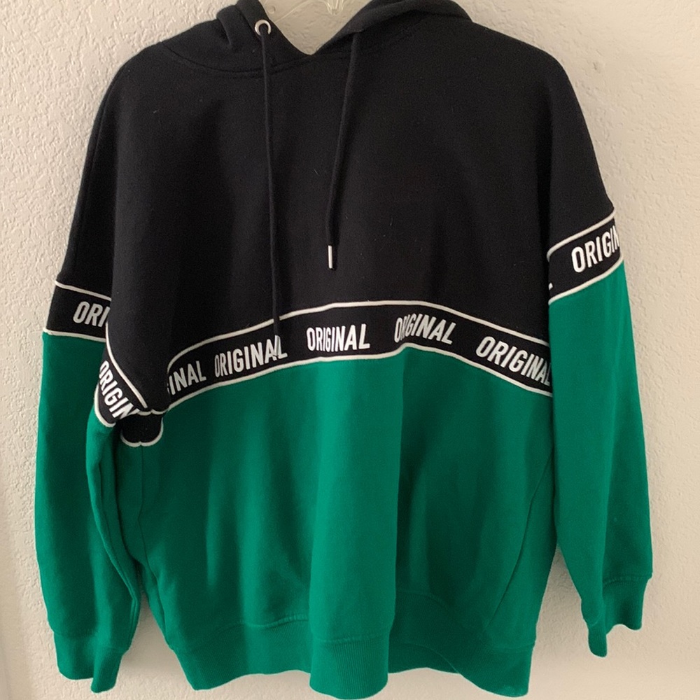 Forever 21 Hoodie